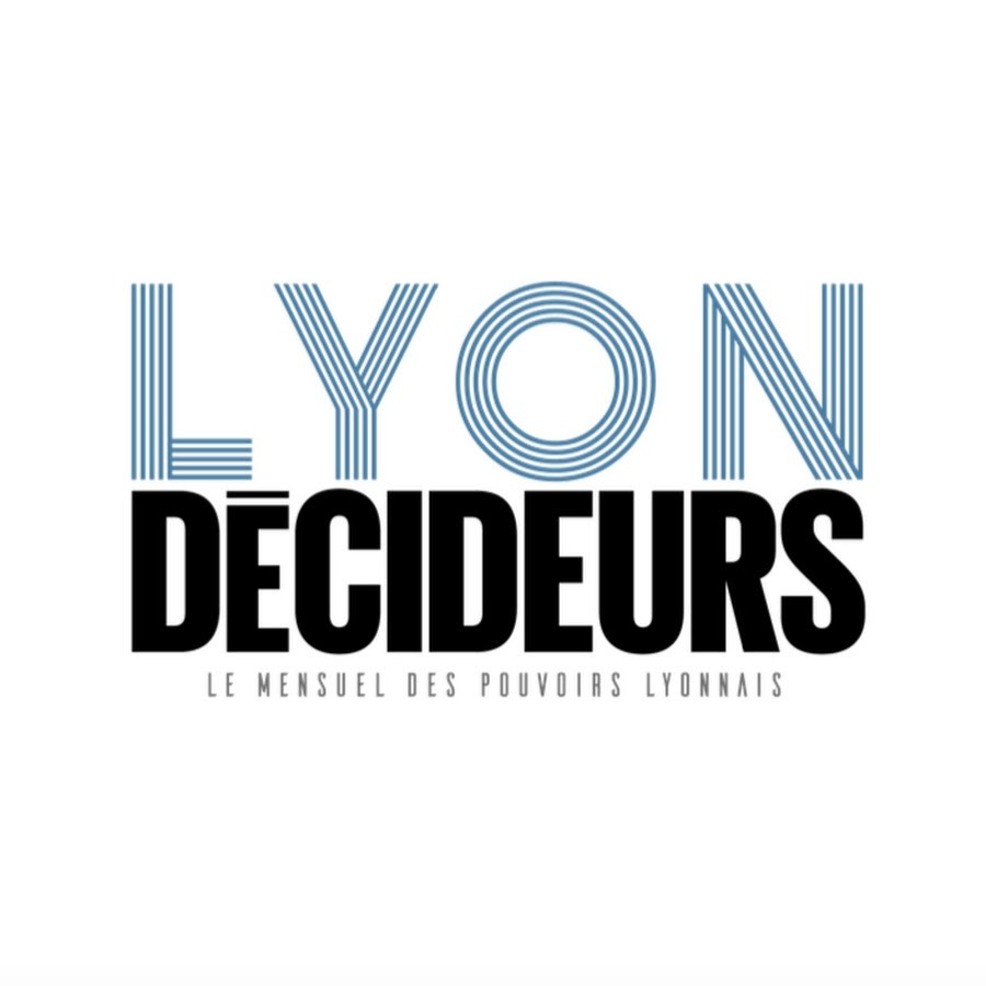 Logo Lyon dédcideurs