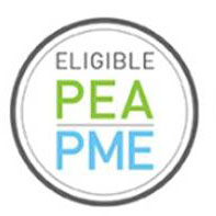 éligible pea pme