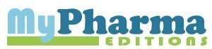 logo MyPharma Editions