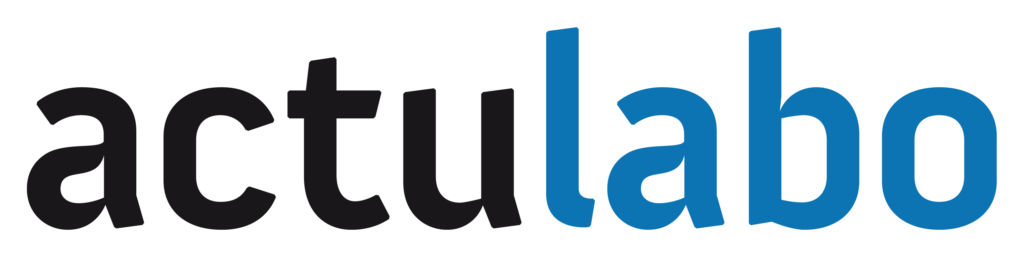 Logo Actulabo