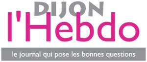 Logo Dijon l'hebdo