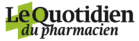 Logo Le quotidien du pharmacien