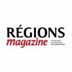 Logo Régions magazine