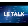 Logo Le Talk