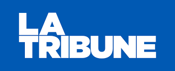 Logo La tribune