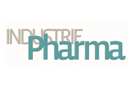 Logo Industrie Pharma