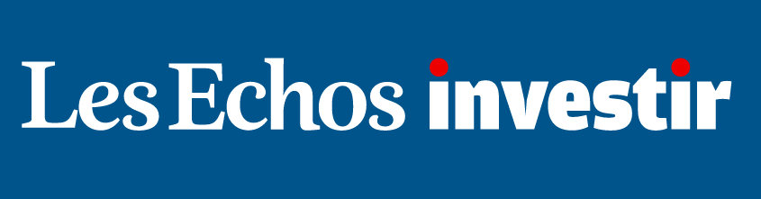 Logo Les Echos Investir