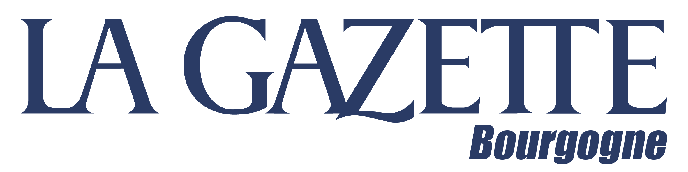 Logo La Gazette Bourgogne