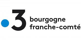 Logo France 3 BFC