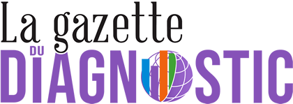 Logo La Gazette Diagnostics