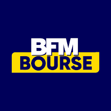 Logo BFM Bourse