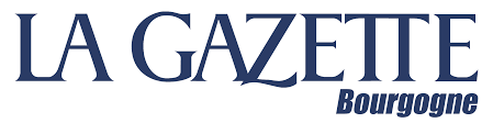 Logo Gazette Bourgogne