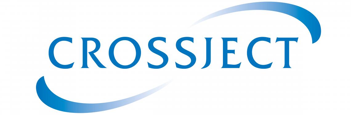 Logo Crossject