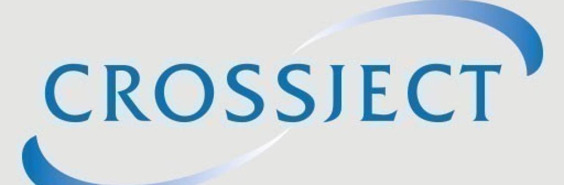 logo Crossject