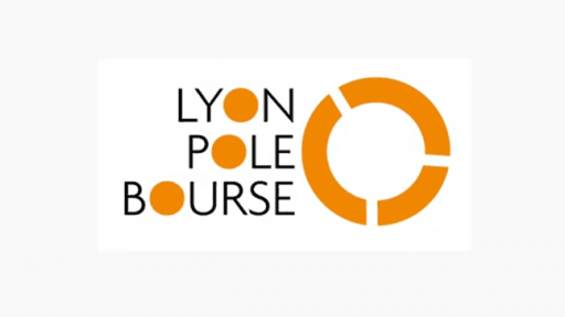 Lyon Pôle Bourse