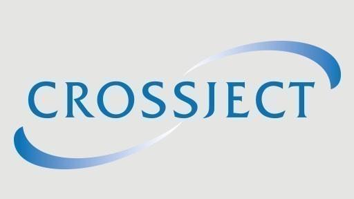 logo Crossject